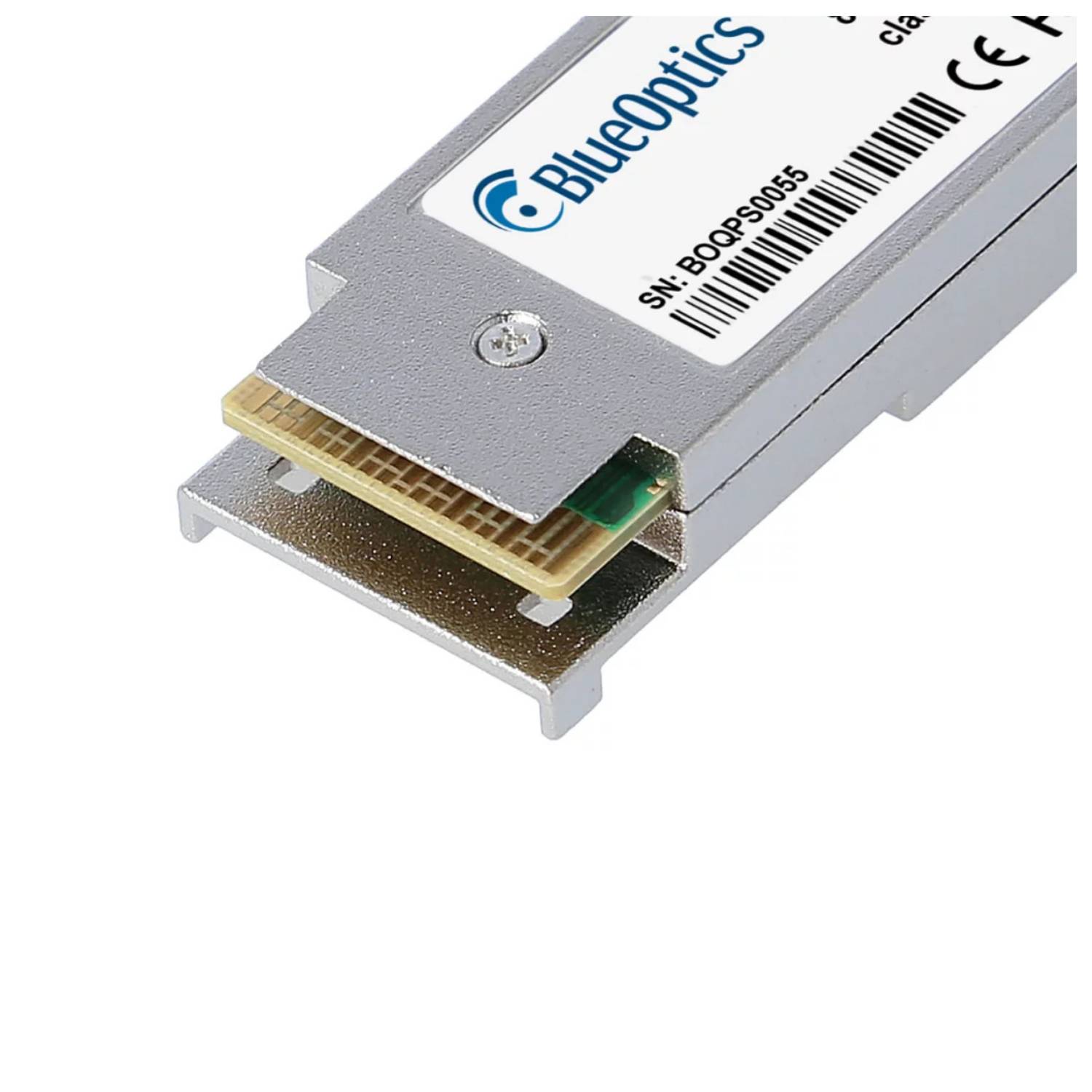 BLUEOPTICS - 02311YVB kompatibler BlueOptics QSFP BO25K13602D