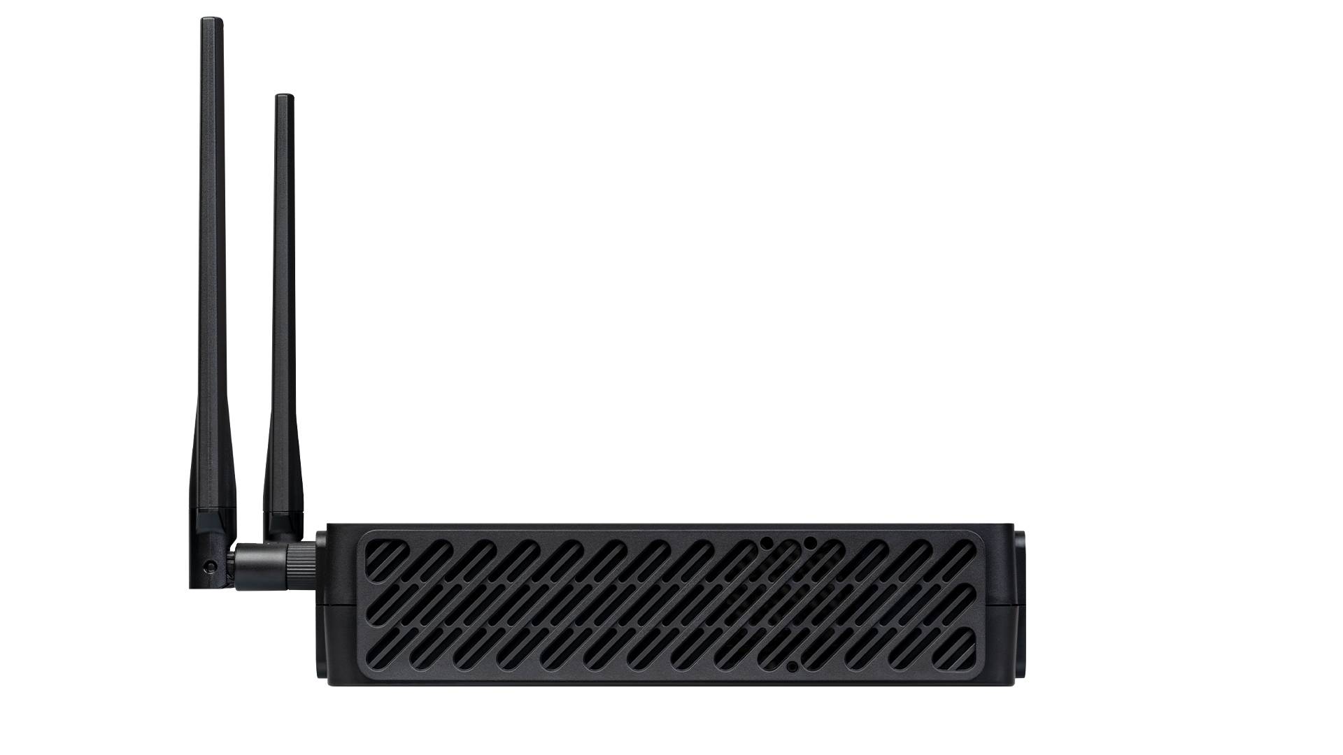 Lancom 1800VAW - Wireless Router - DSL-Modem