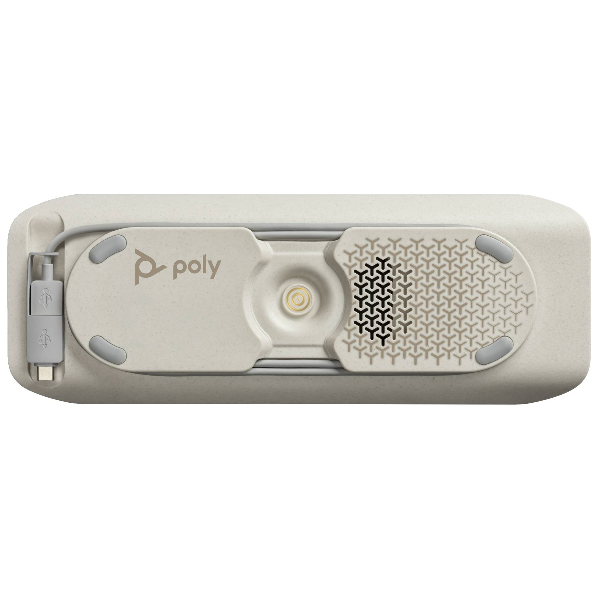Poly HP Poly Sync 40+ - Intelligente Freisprecheinrichtung