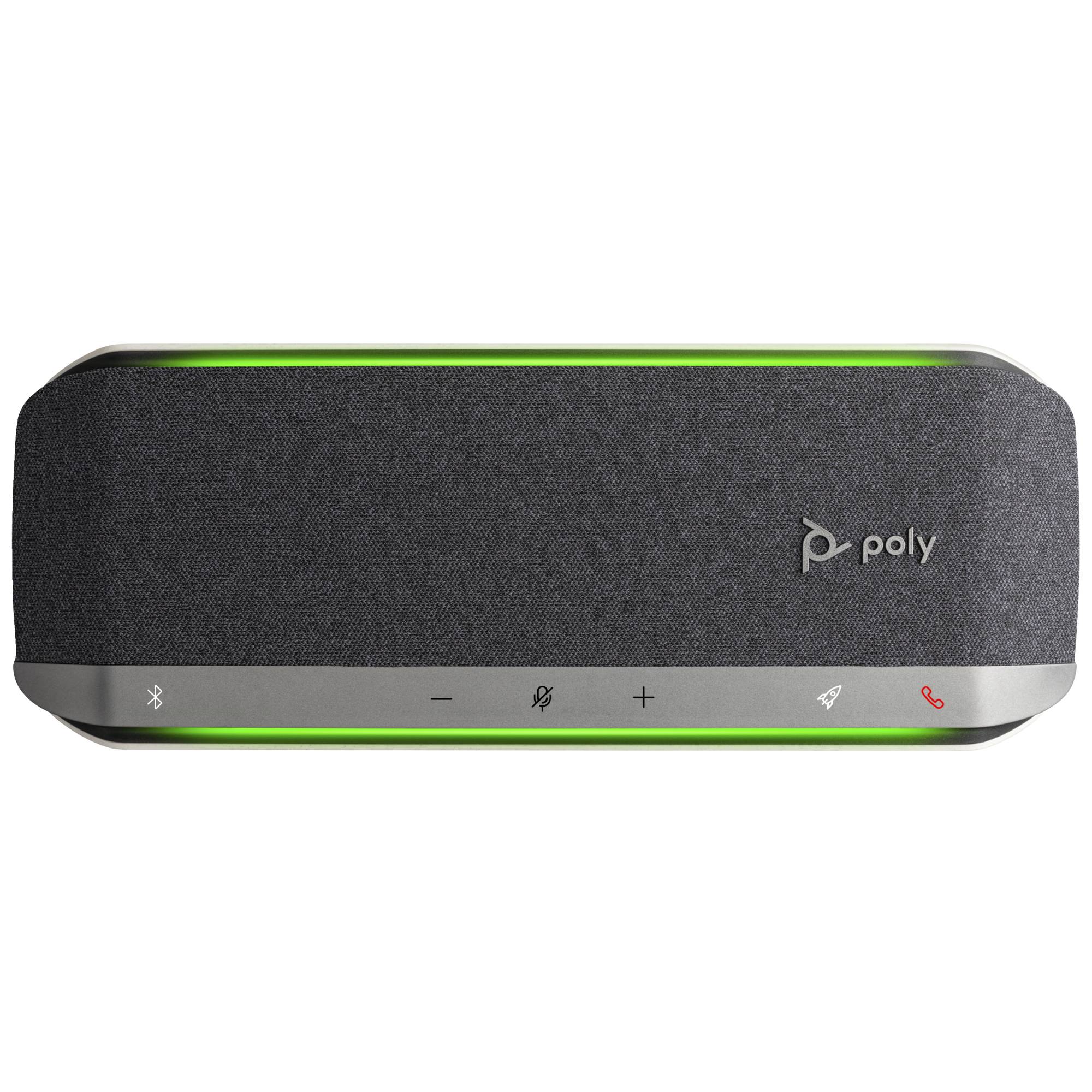 Poly HP Poly Sync 40+ - Intelligente Freisprecheinrichtung