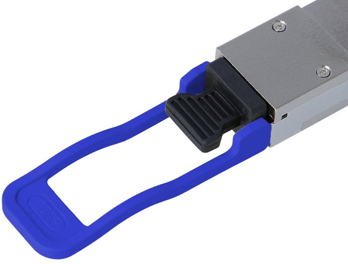 BlueOptics M-Series R4G20A kompatibler BlueOptics QSFP28 BO28L13610D - Kompatibl