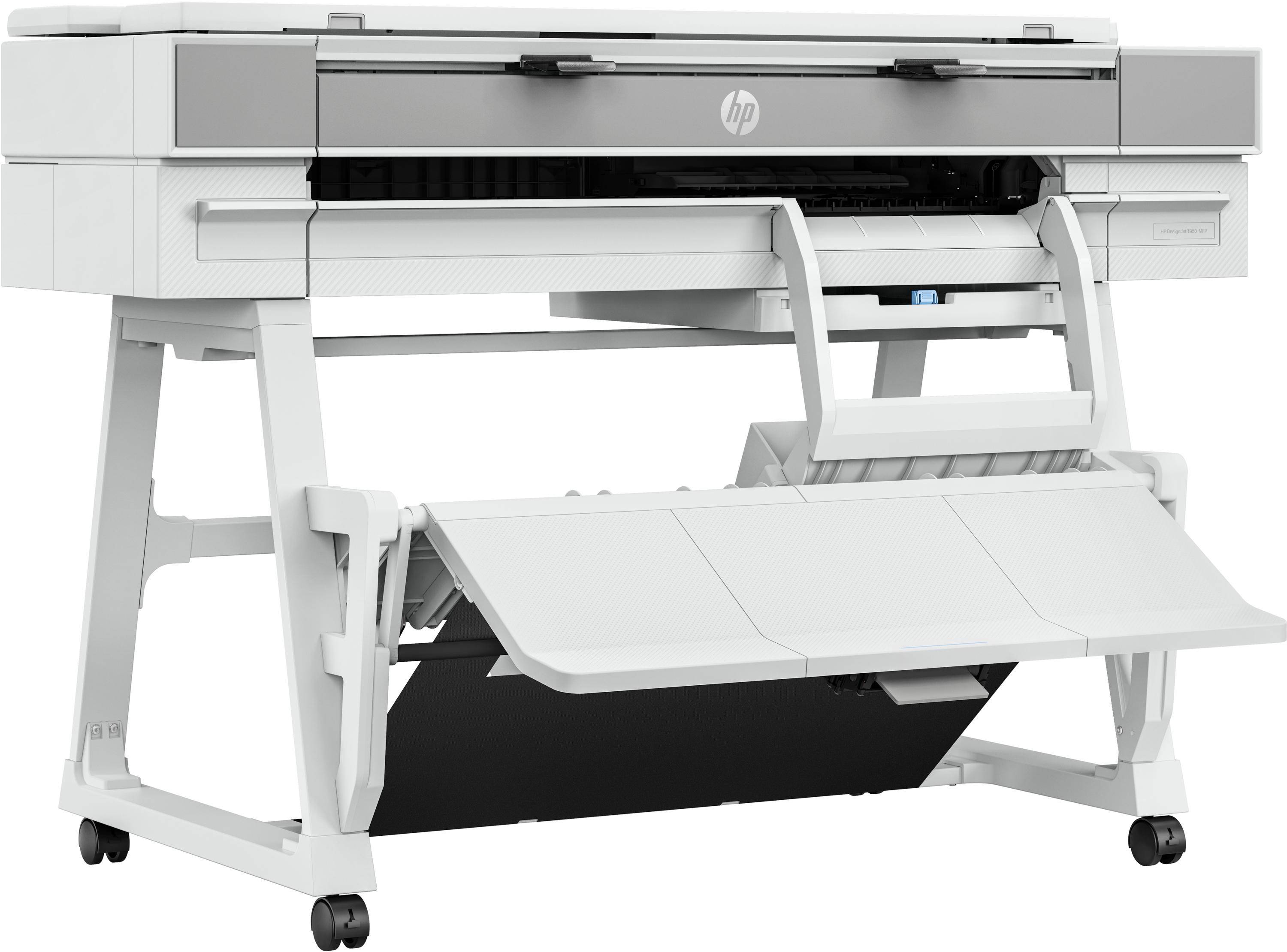 HP DesignJet T950 - 914 mm (36"") Multifunktionsdrucker - Farbe - Tintenstrahl - Rolle (91,4 cm x 91,4 m)
