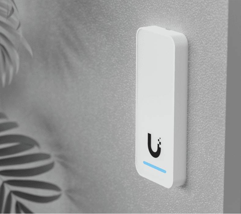 Ubiquiti UniFi Access Reader G2 - Bluetooth/NFC-Näherungsleser