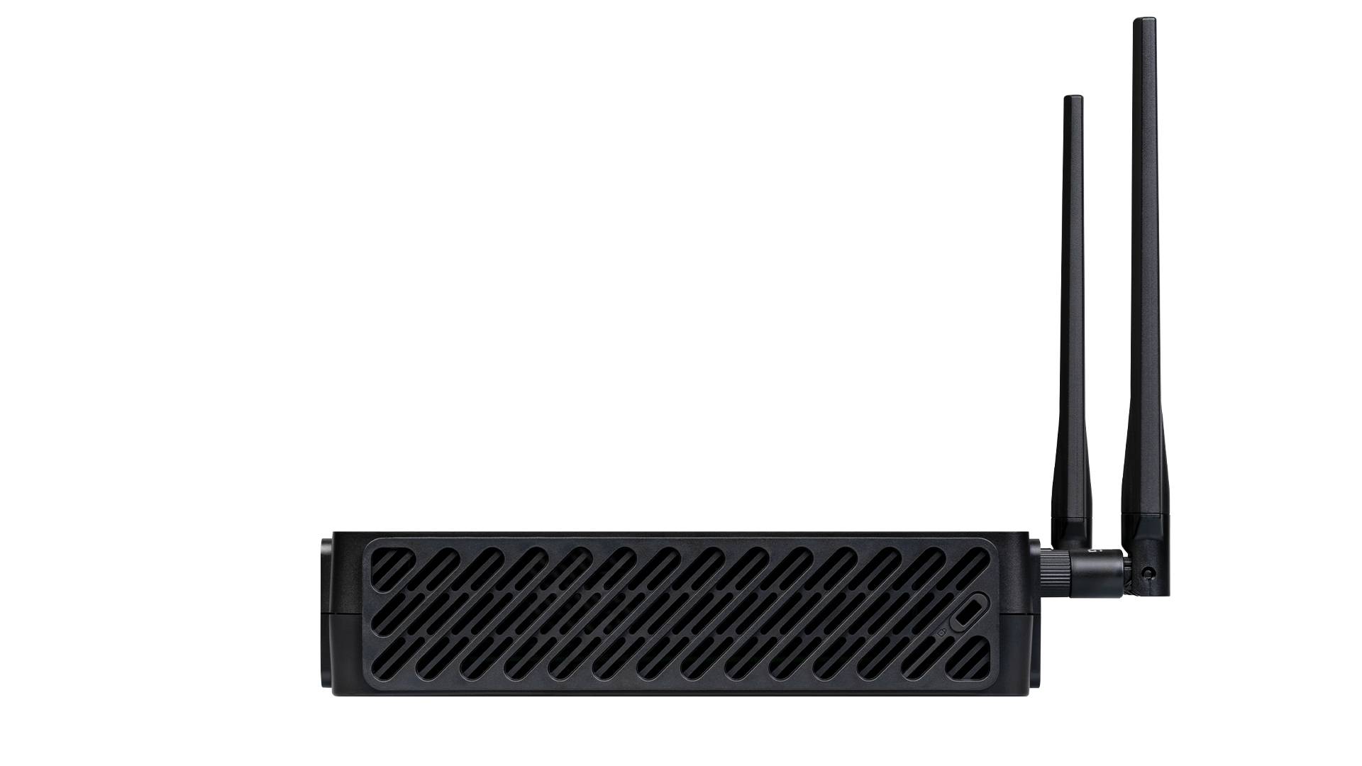 Lancom 1800VAW - Wireless Router - DSL-Modem