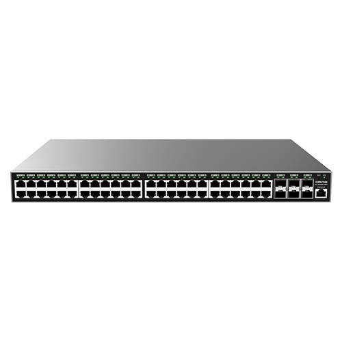 Grandstream GWN7800 Series GWN7806 - Switch