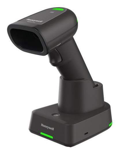 HONEYWELL Xenon Ultra 1962G - Barcode-Scanner - Handgerät - 2D-Imager - 4 Scans/