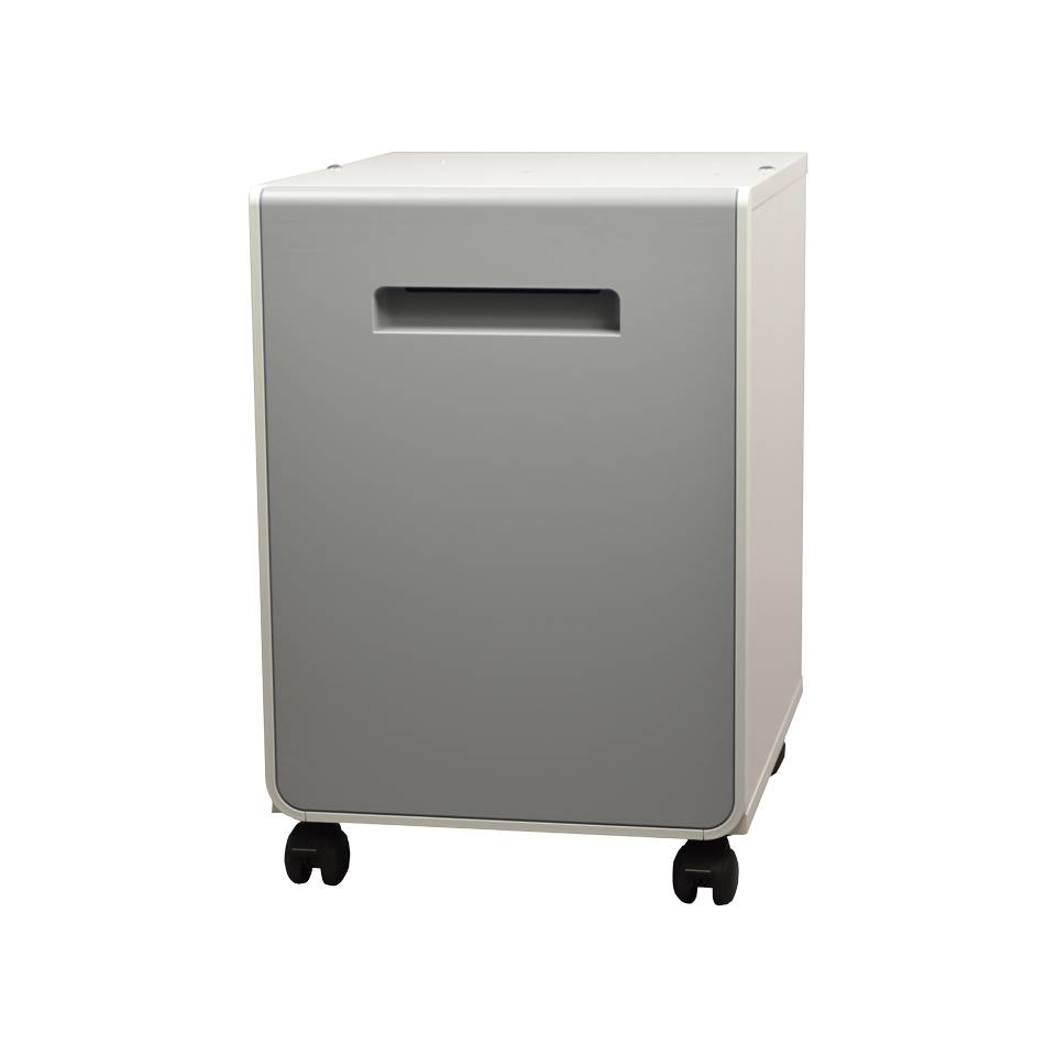 Brother ZUNTL9000HIGHG1 ZUNTL9000HIGHG1 Drucker-Unterschrank mit Rollen Grau