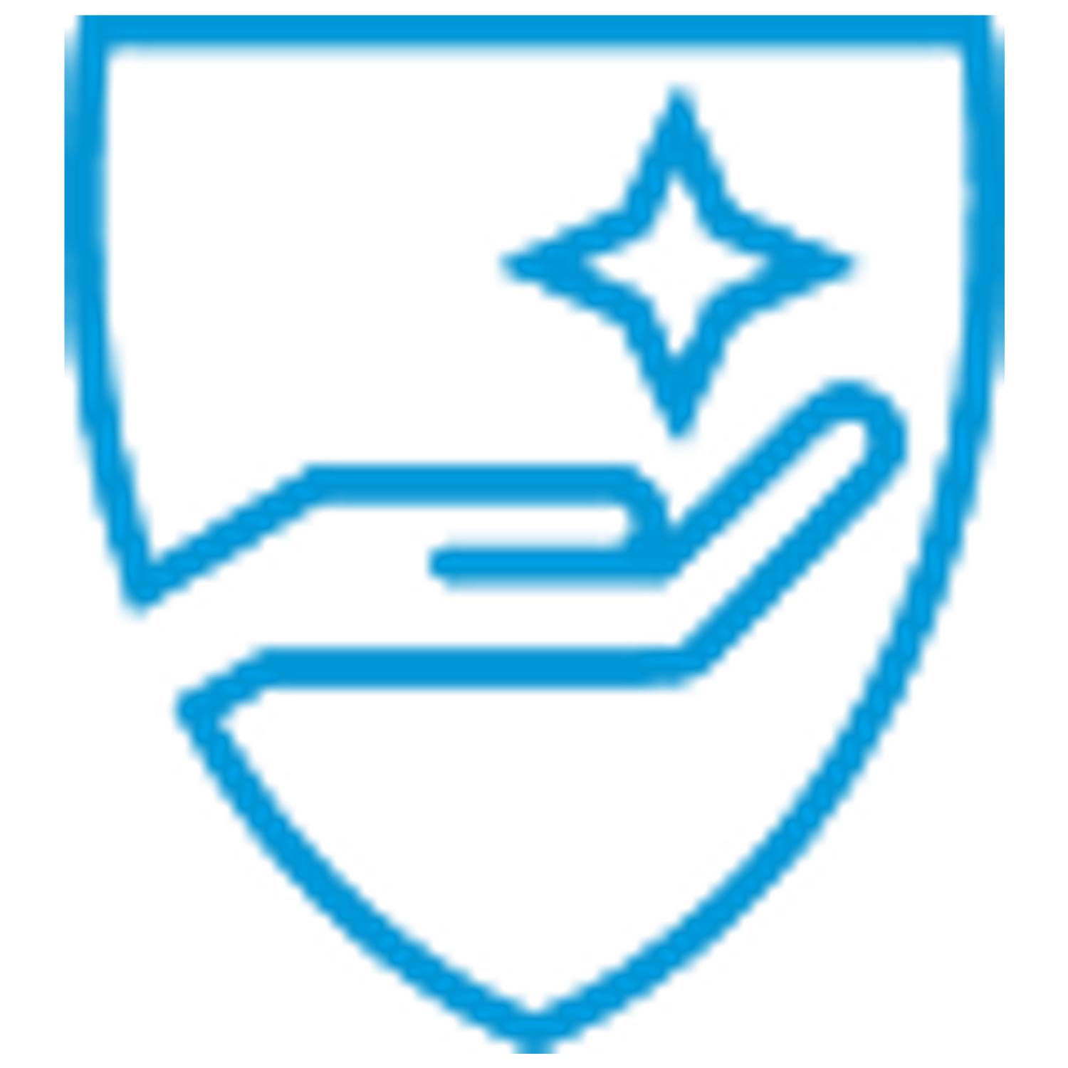 HP - Poly IP Table Microphone - Mikrofon - für Poly G7500