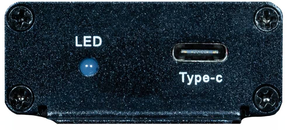 Securepoint LTE Upgrade-Kit USB LTE Upgrade-Kit - Schwarz - 3G/4G module - Firew