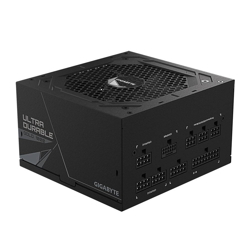Gigabyte UD1000GM PG5 PC Netzteil 1000 W 80PLUS® Gold