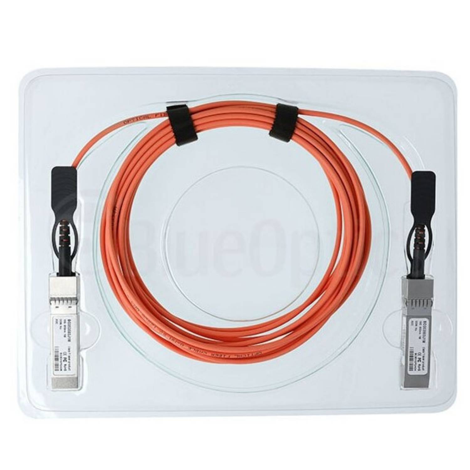 BlueOptics 3HE15377AA kompatibler BlueOptics SFP28 BO27Q13640D - Kompatibler Alc