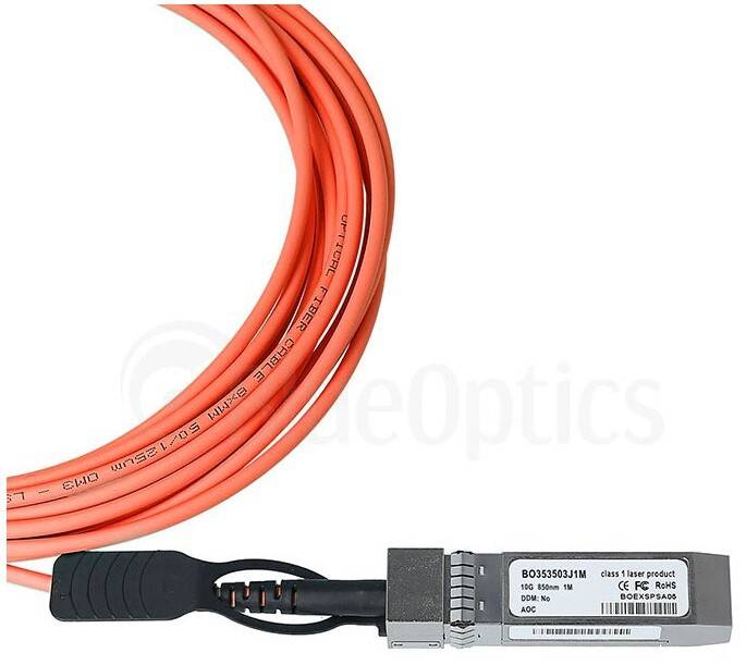 BlueOptics 3HE15377AA kompatibler BlueOptics SFP28 BO27Q13640D - Kompatibler Alc