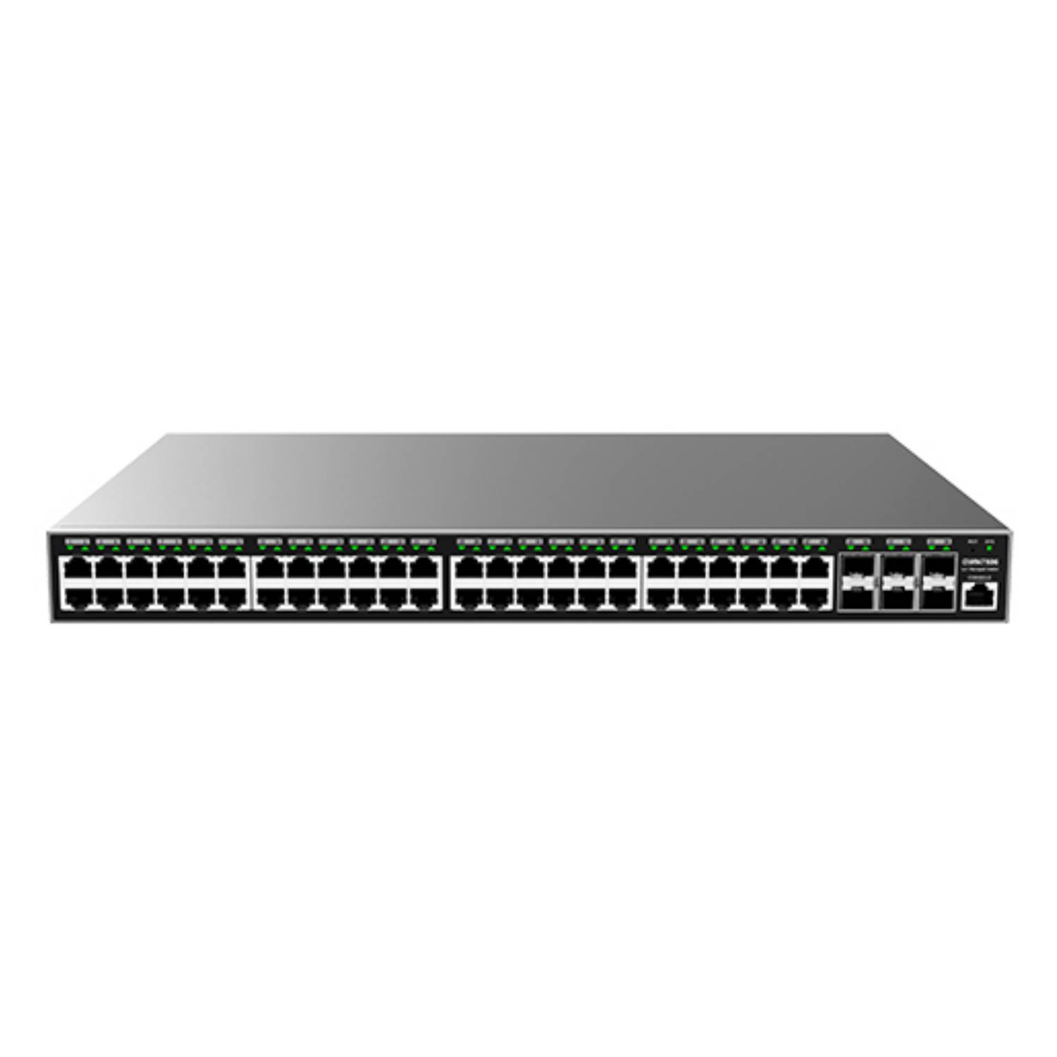 Grandstream GWN7800 Series GWN7806 - Switch