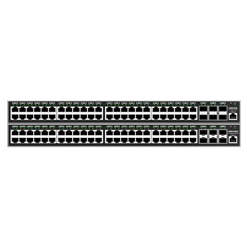 Grandstream GWN7800 Series GWN7806 - Switch