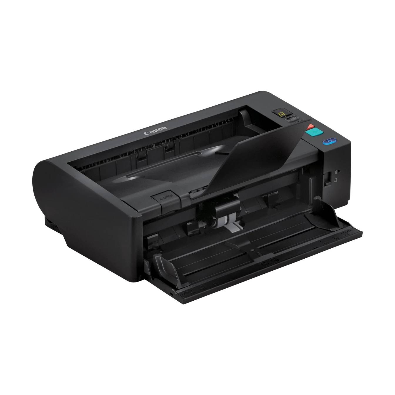 Canon IMAGEFORMULA DR-M140II OFFICE DOCUMENT SCANNER