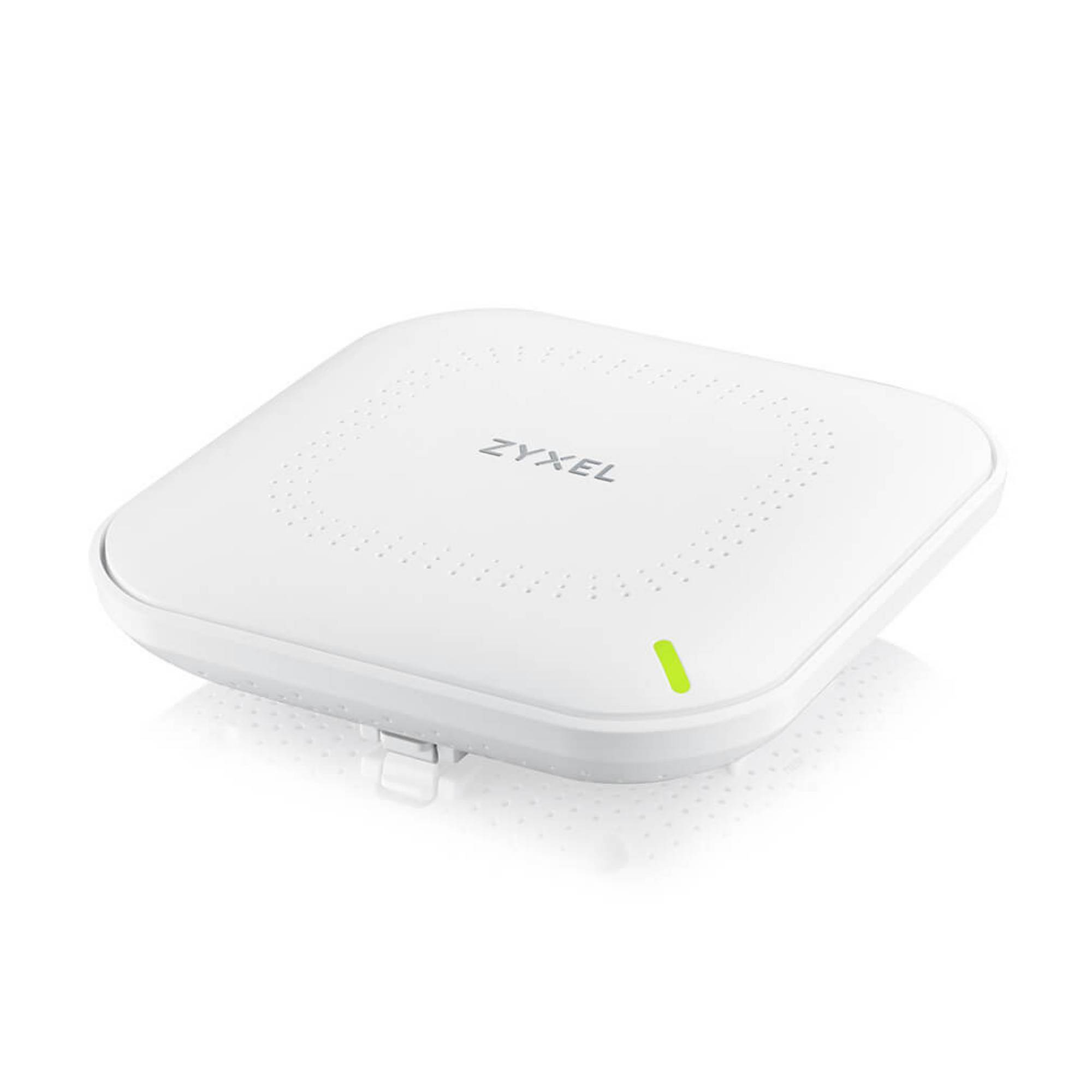 Zyxel NWA50AX Pro - Accesspoint - PoE - Wi-Fi 6