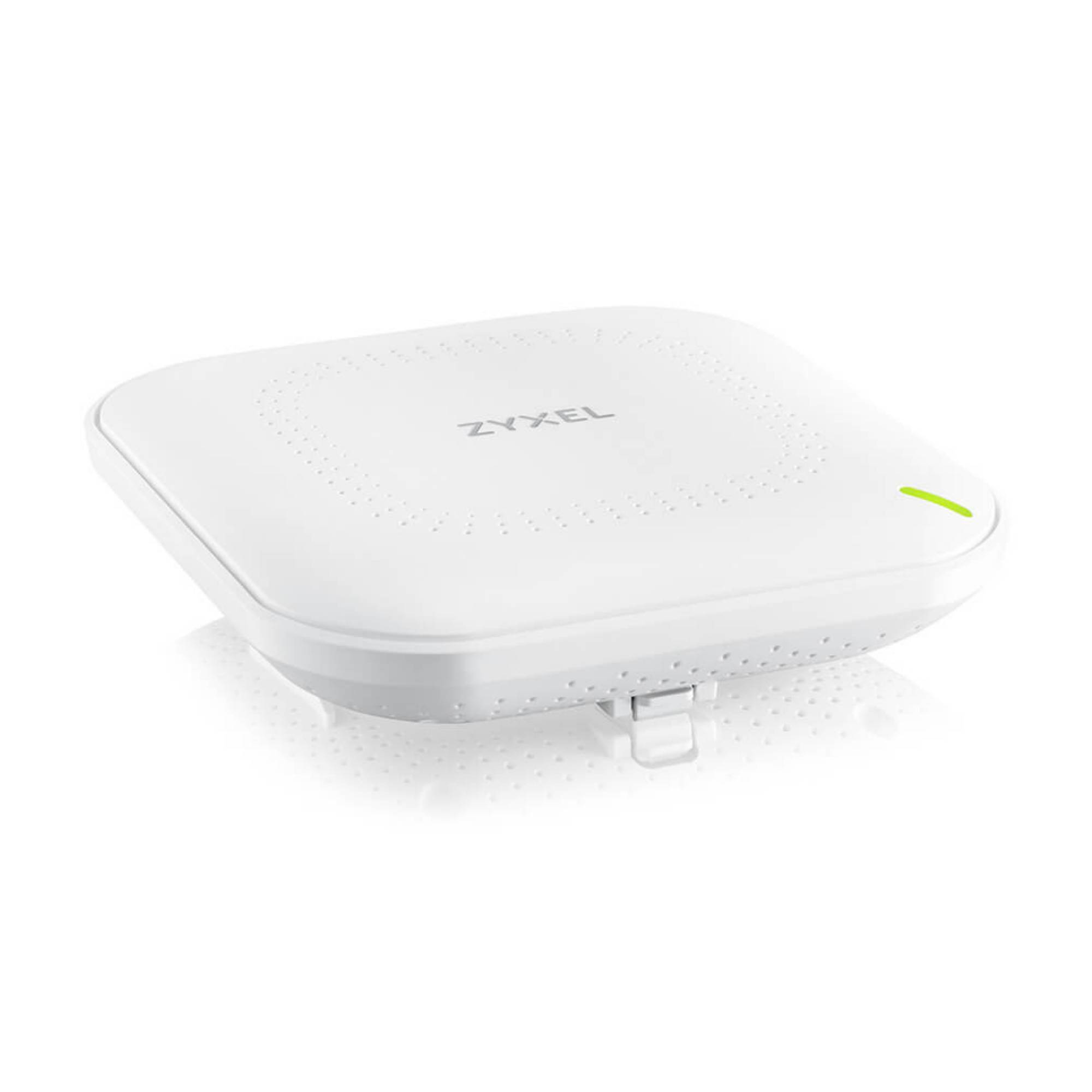 Zyxel NWA50AX Pro - Accesspoint - PoE - Wi-Fi 6