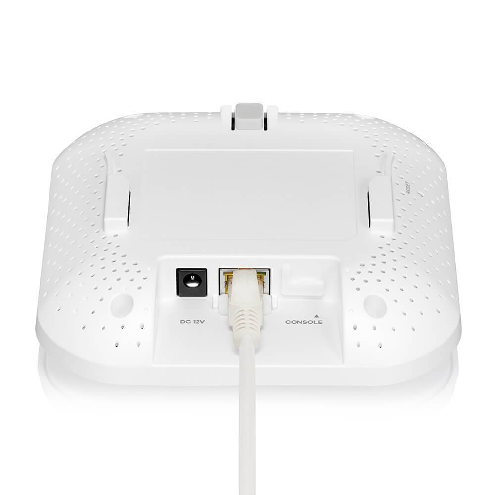 Zyxel NWA50AX Pro - Accesspoint - PoE - Wi-Fi 6
