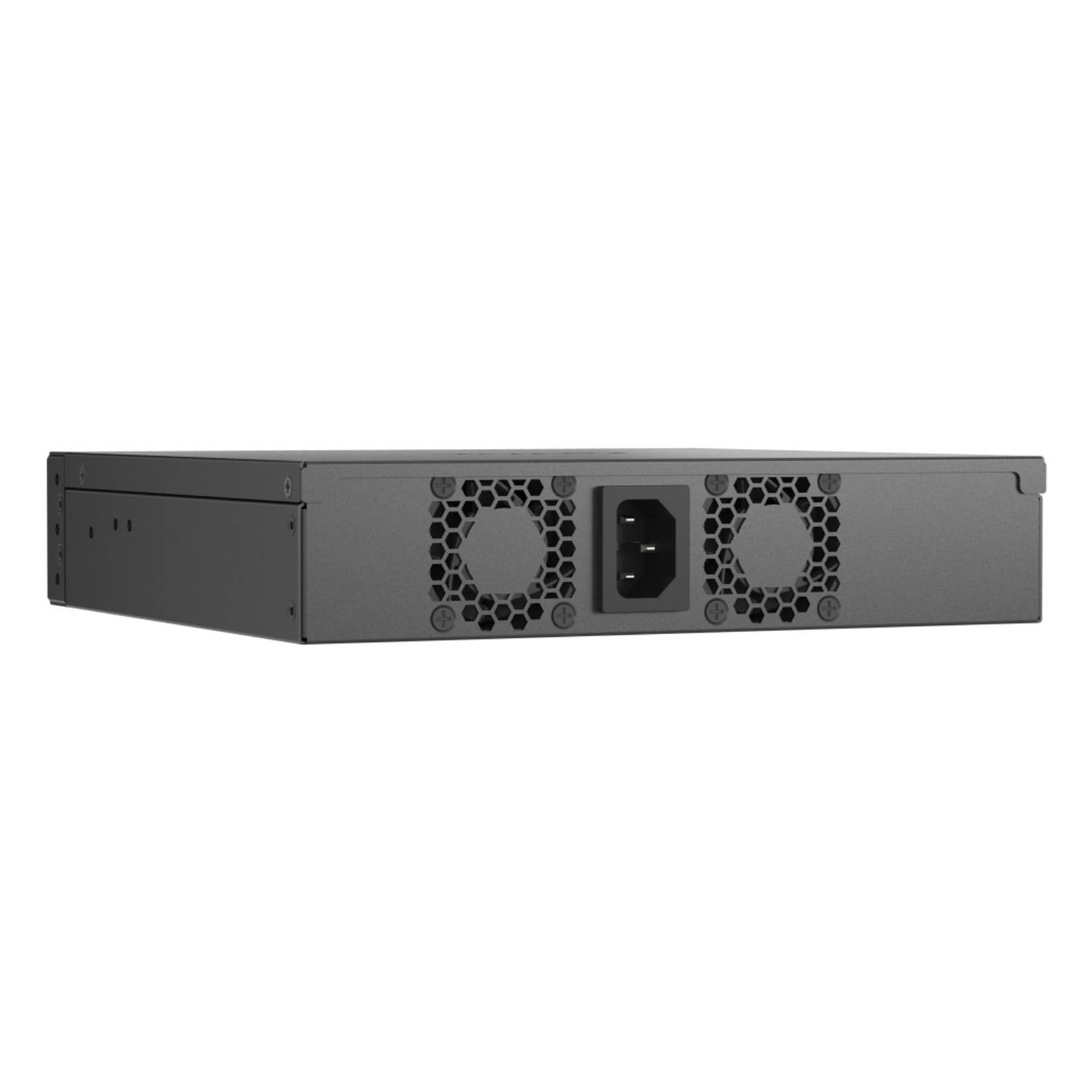 QNAP QSW-M3216R-8S8T - Switch - managed - 8 x 100/1000/2.5G/5G/10GBase-T + 8 x 1