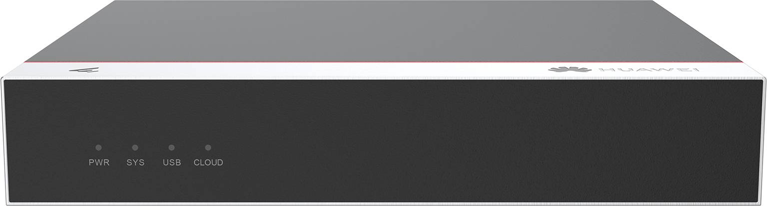 Huawei NetEngine AC650-128AP - Router - 10-Port-Switch - 10 GigE - WAN-Ports: 2