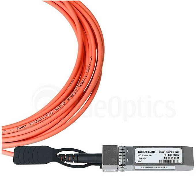 BLUEOPTICS - Networks TN-SFP-25G-ER kompatibler BlueOptics SFP28 BO27Q13640D