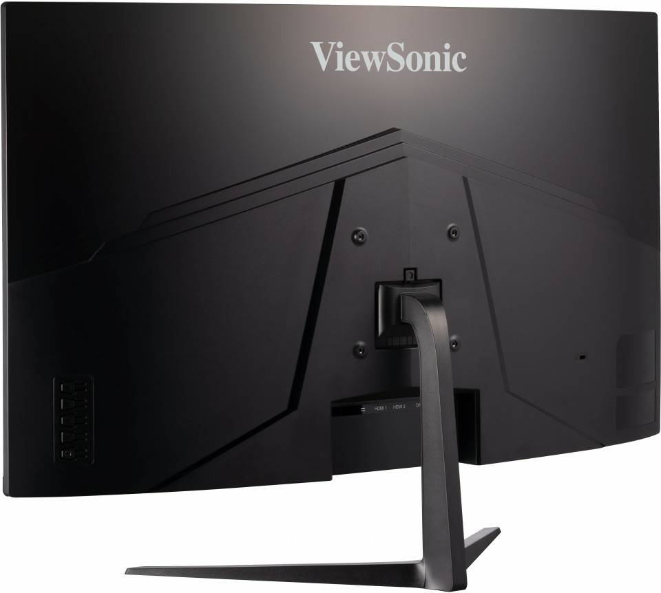 ViewSonic MN VX3218C-2K 32 OMNI Curved 2560x1440 165Hz 1ms FreeSync Premium
