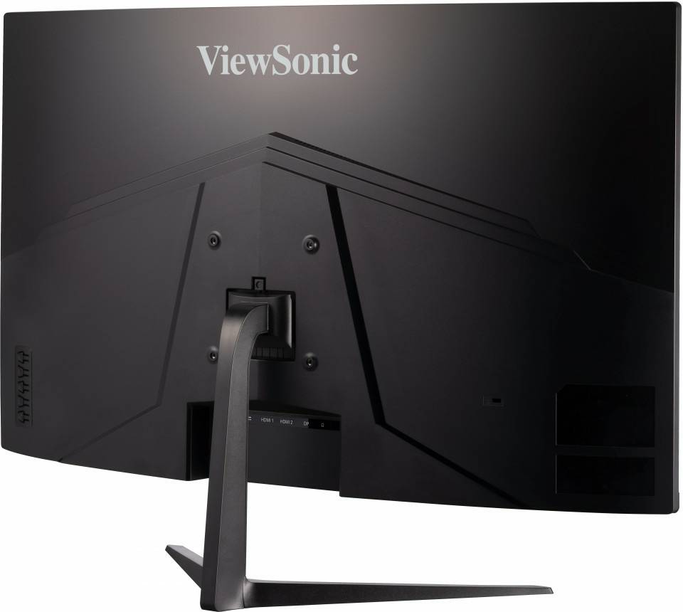 ViewSonic MN VX3218C-2K 32 OMNI Curved 2560x1440 165Hz 1ms FreeSync Premium