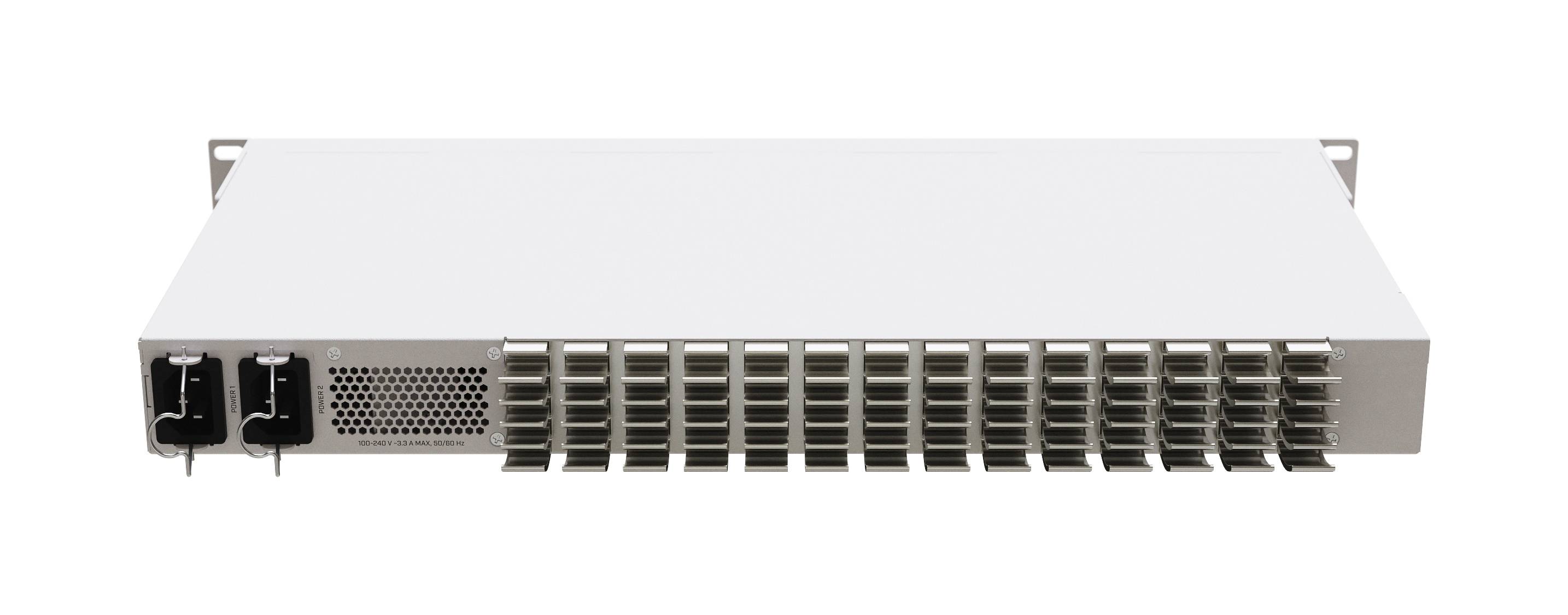 MikroTik CRS326-4C+20G+2Q+RM - Switch - L3