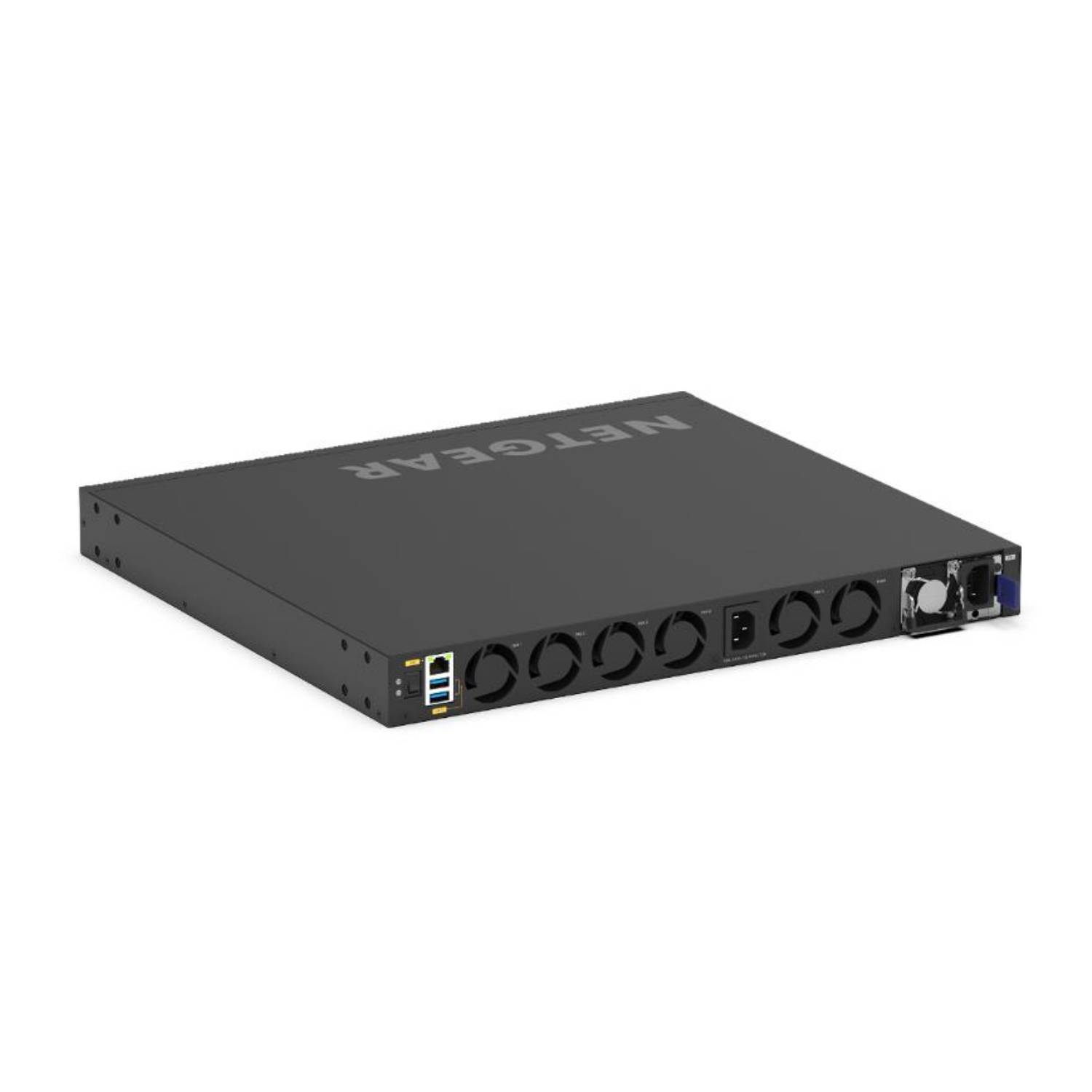 Netgear M4350 Series M4350-32F8V - Switch - L3 - managed - 32 x 10 Gigabit SFP+