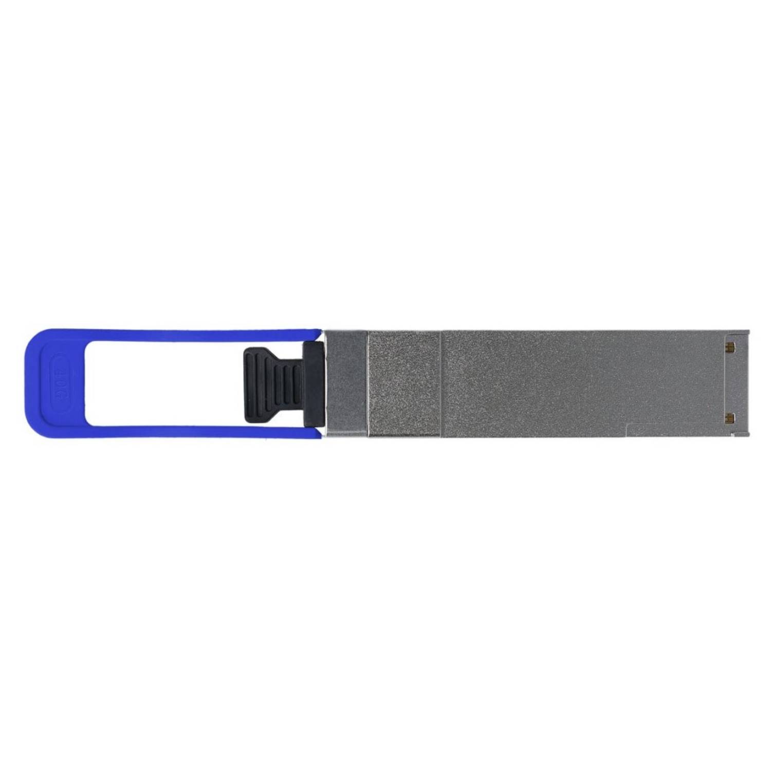 BlueOptics Networks N-QSFP-LR4 kompatibler BlueOptics QSFP BO25K13610D