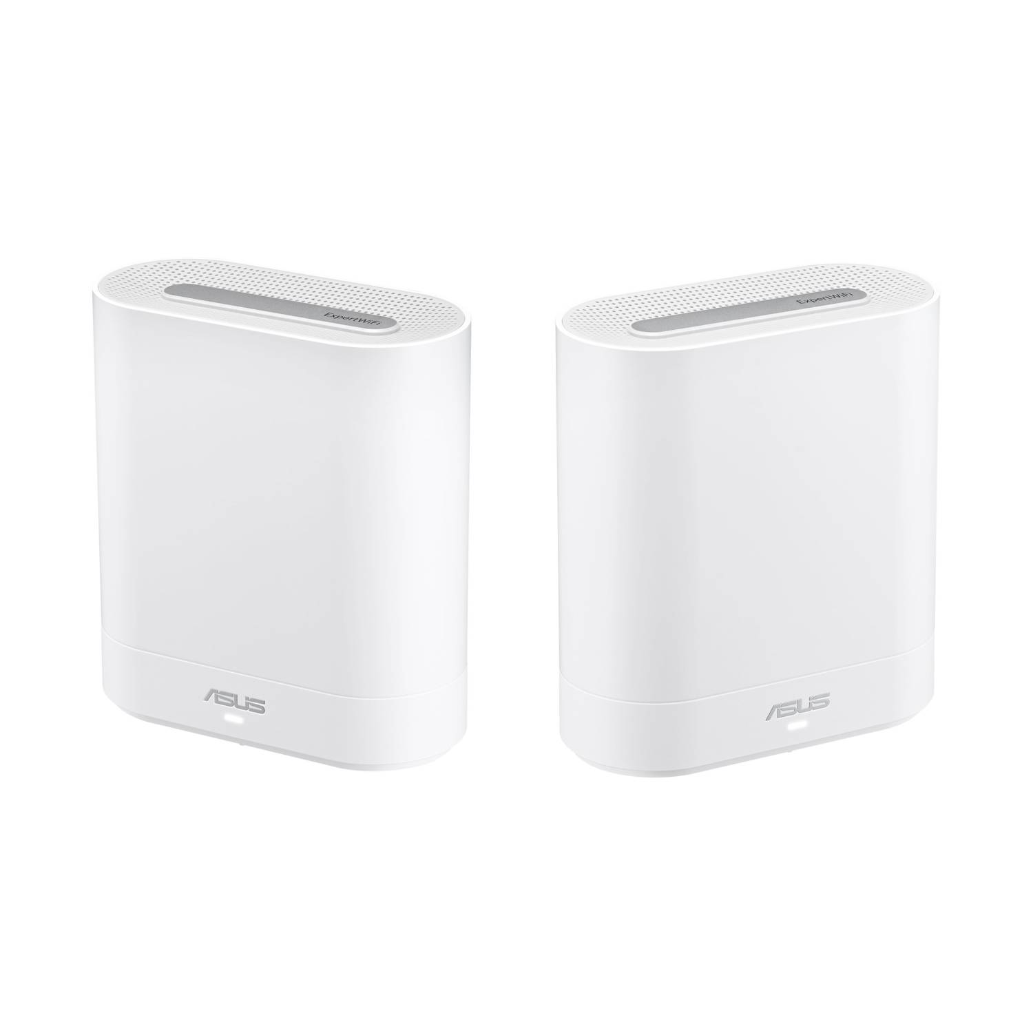 ASUS ExpertWiFi EBM68 - WLAN-System - (2 Router) 1GbE