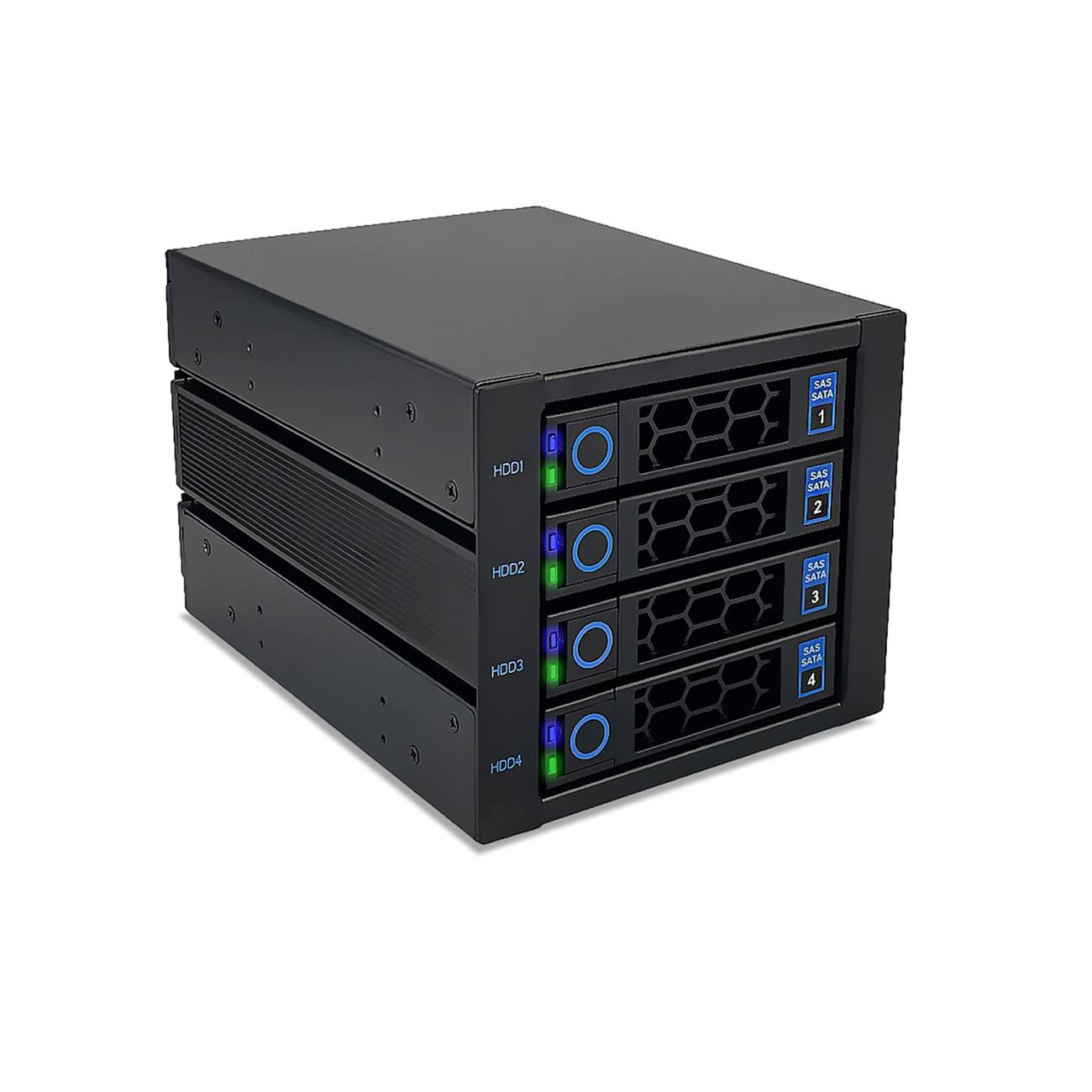 FANTEC WR-NVMeU.2-C3141