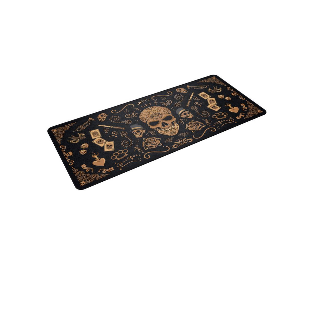 Xtrfy GP5 Calavera XL (Gaming-Mauspad)