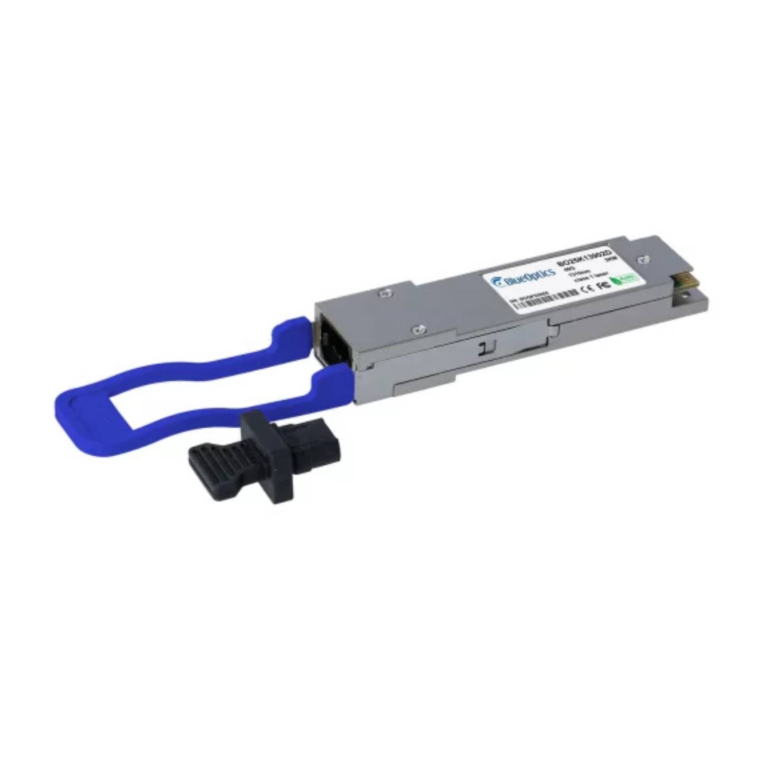 BlueOptics QSFP-40G-PLR4-QU kompatibler BlueOptics QSFP BO25K13910D