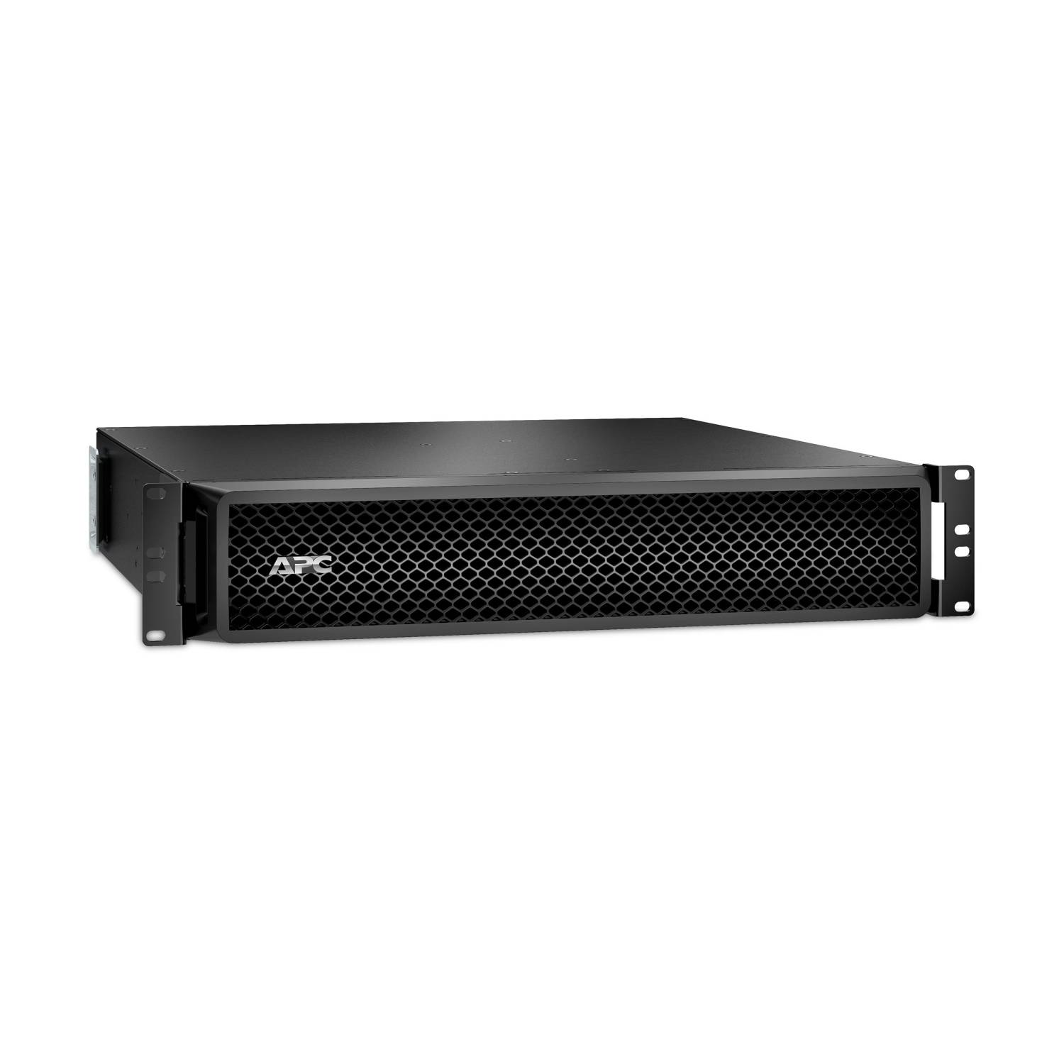 APC Smart-UPS SRT 72V 2.2kVA RM Battery Pack - Batteriegehäuse (Rack - einbaufähig)