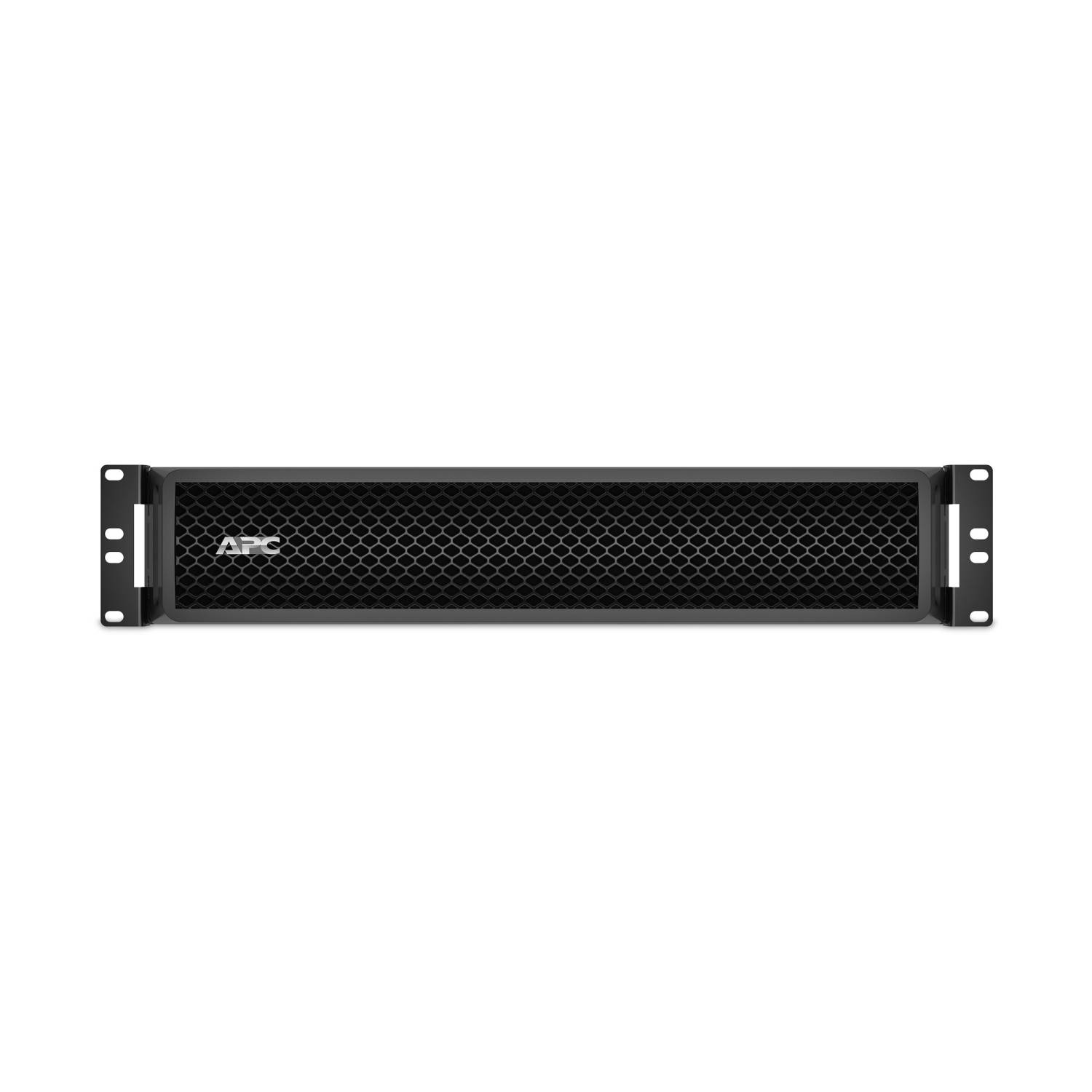 APC Smart-UPS SRT 72V 2.2kVA RM Battery Pack - Batteriegehäuse (Rack - einbaufähig)