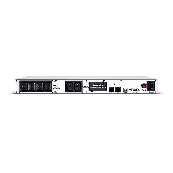 CyberPower OR1000ERM1U USV 1000 VA