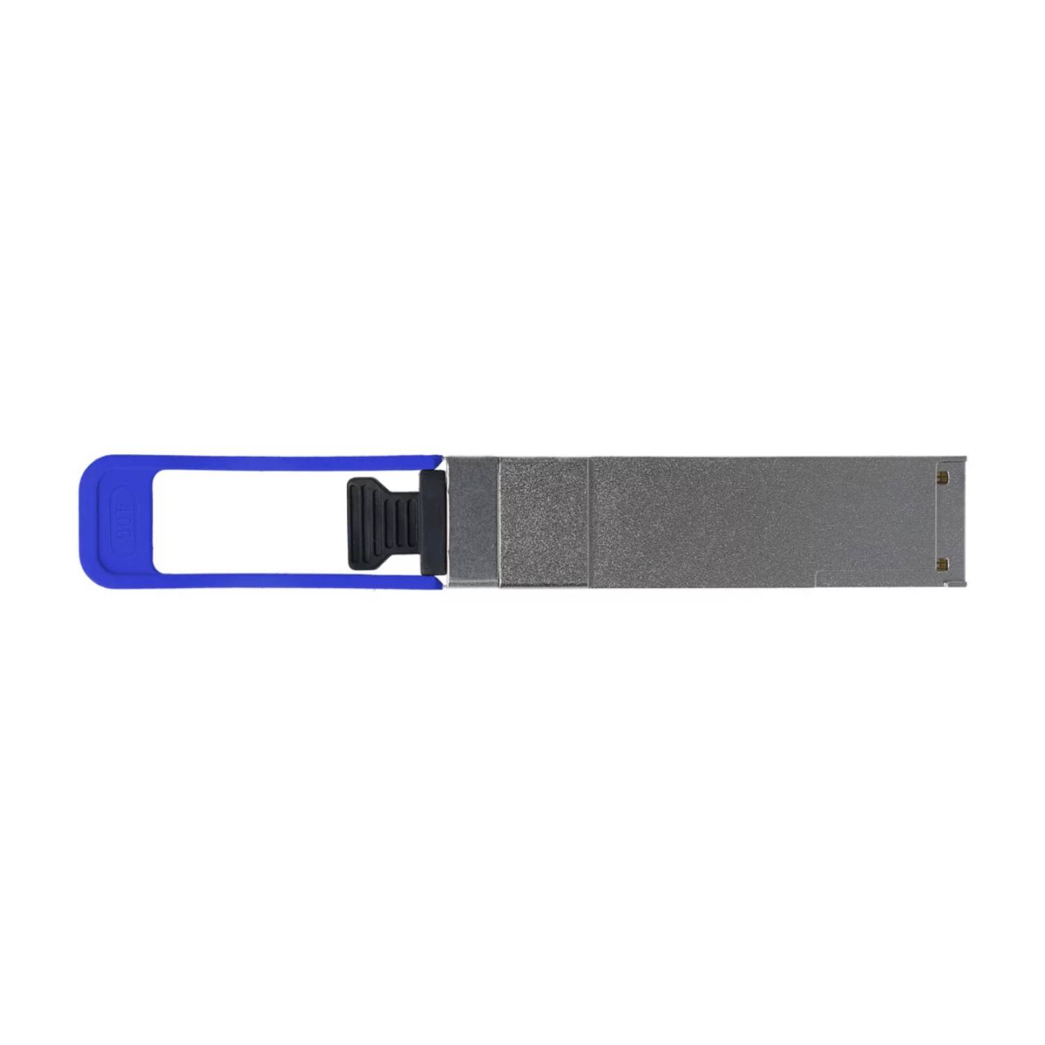 BLUEOPTICS - 077KC3 kompatibler BlueOptics QSFP BO25K13610D