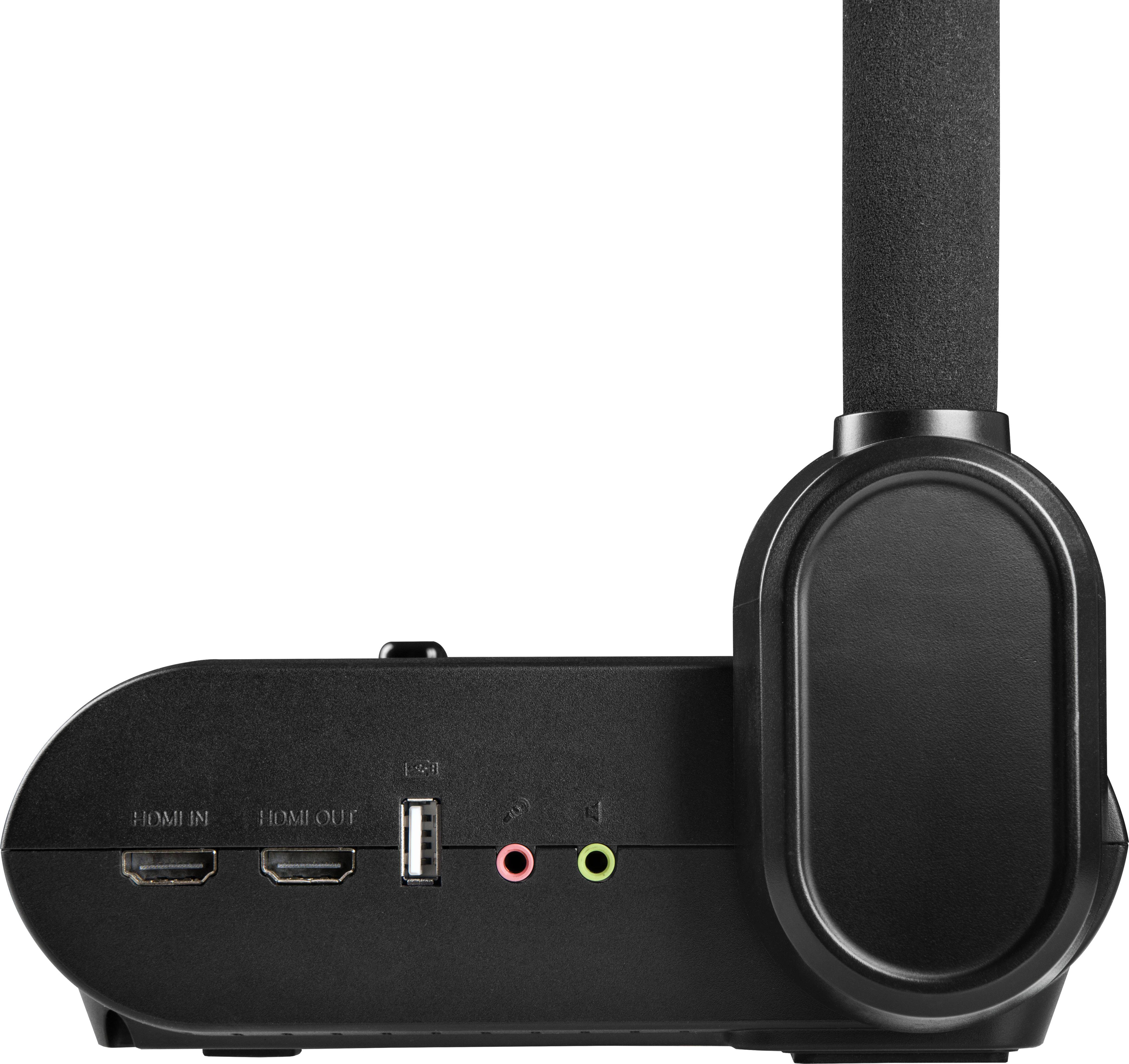 AVerMedia F17+ - Digitale Dokumentenkamera - Farbe