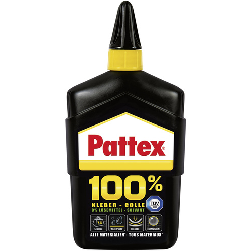 Colle 100% Tous matériaux 1 pc(s) Pattex P1BC6