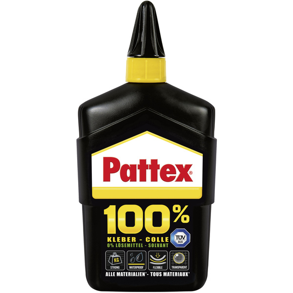 Pattex Alleskleber 100% P1BC2 200 g