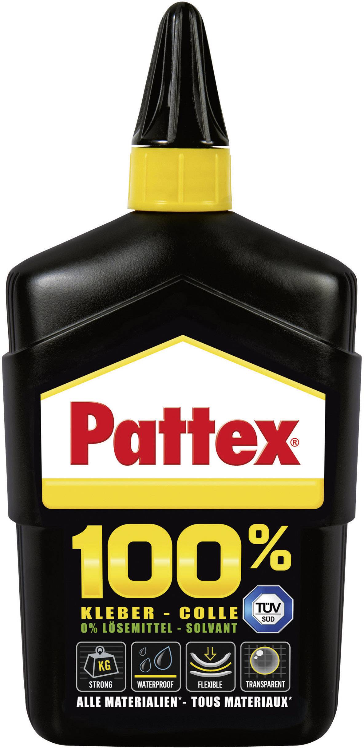 Pattex Alleskleber 100% P1BC2 200 g