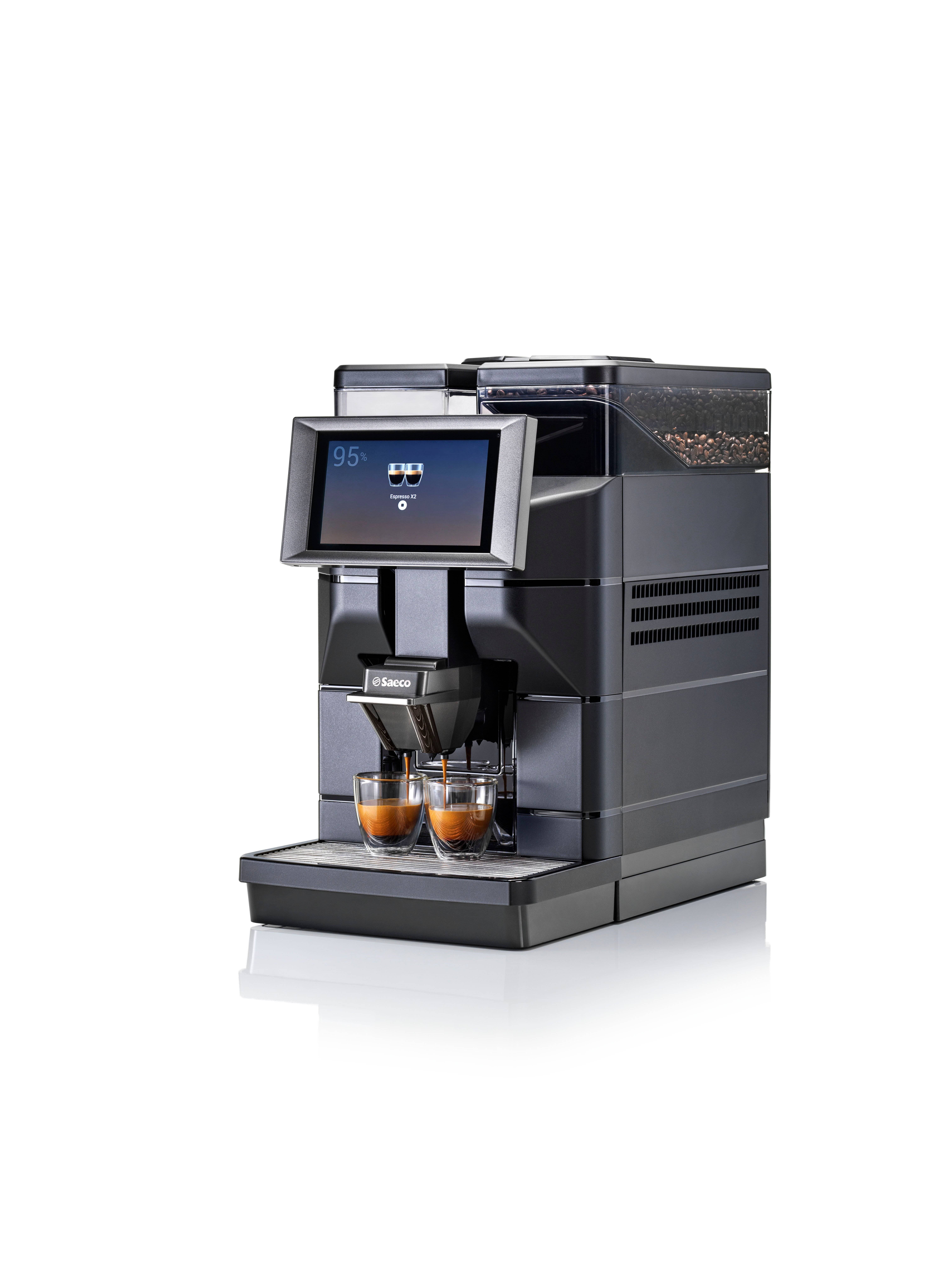 SAECO - MAGIC B2 automatic coffee machine