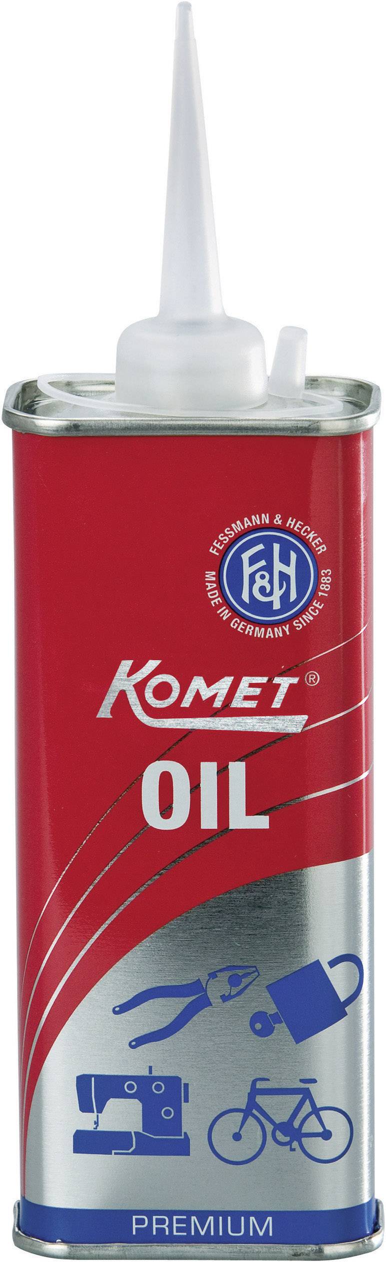 Komet 74607 125 ml