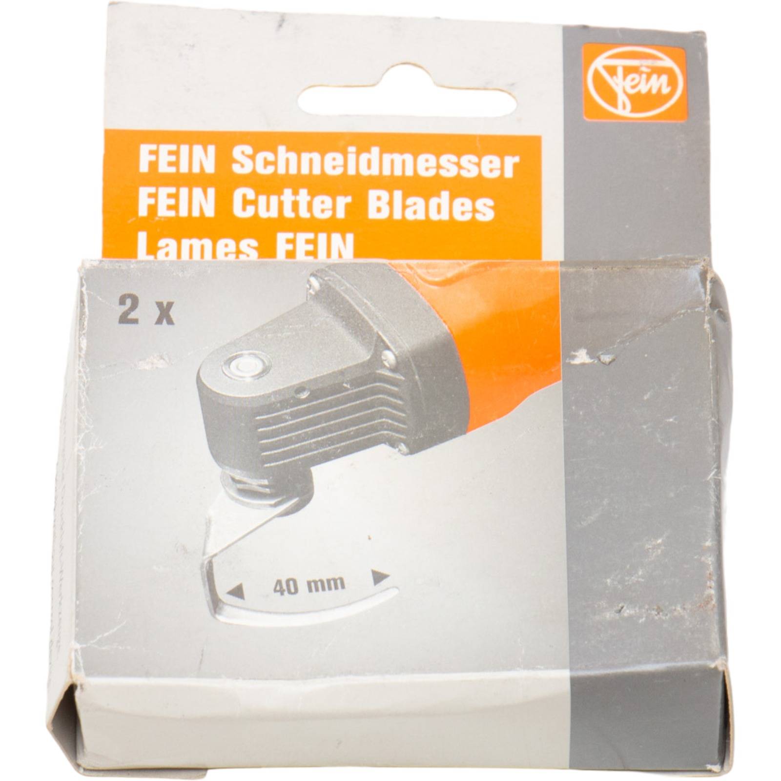 Fein 63903156017, 1x