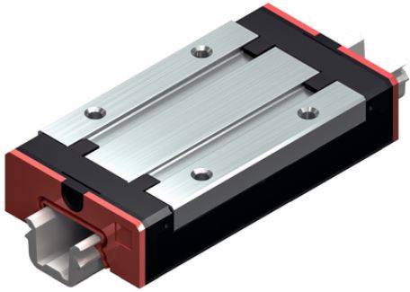 Führungswagen R044421201 MWA-012 -SLS-C1-P-3 ( 0,063kg 12er Reihe BOSCH REXROTH