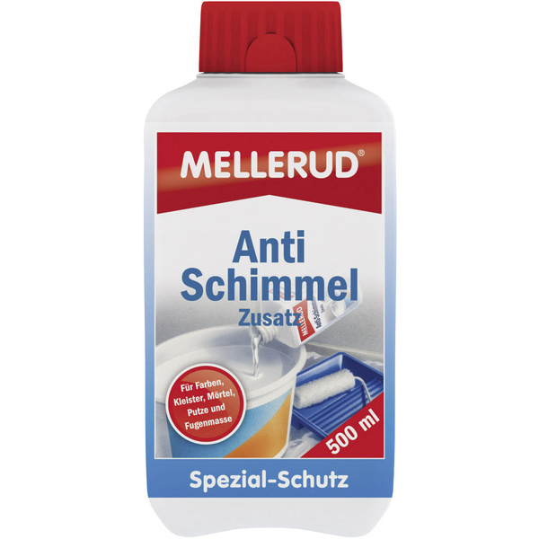 Mellerud Anti Schimmel Zusatz 2605001575 500 ml