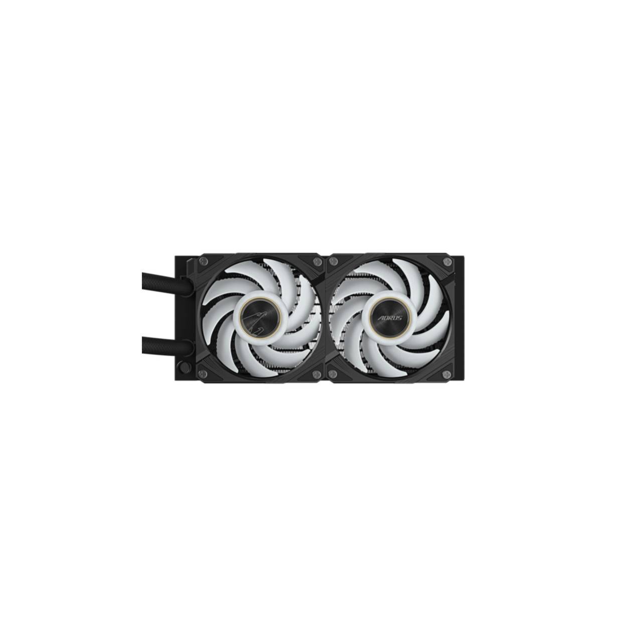 Gigabyte GP-AORUS WATERFORCE X II 240