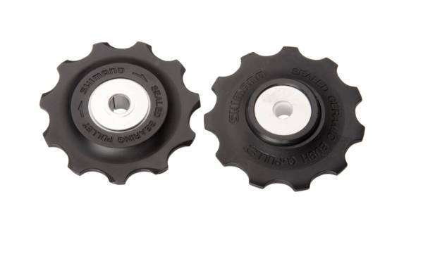 Shimano Shim.pulley setzte 2pcs.