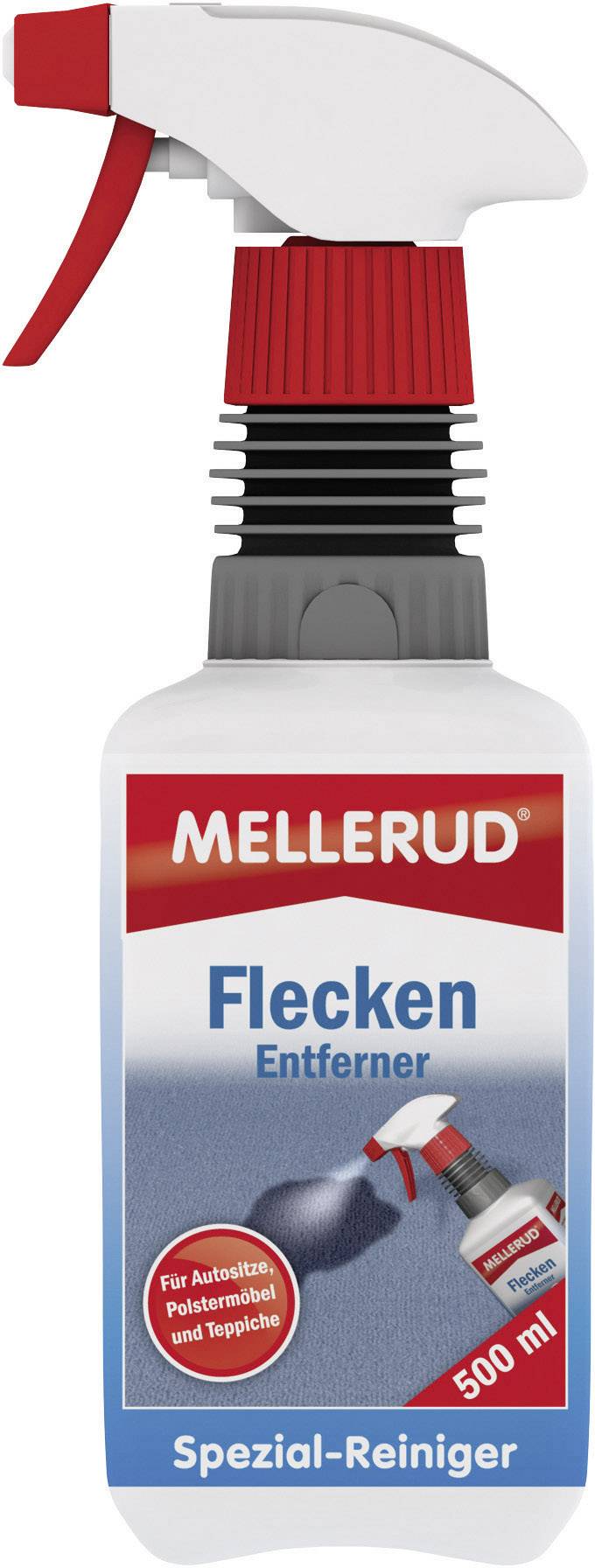 Mellerud Flecken Entferner 2605010270 500ml